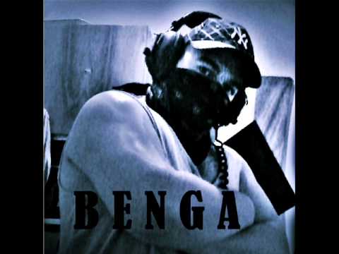 BENGA - ILLEGAL (Anno Domini Beats)