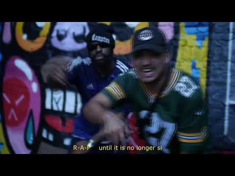 REALIDAD EVASIVA // RUGGED MONK // SPLASHIN INK