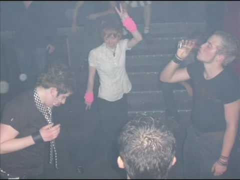 Francesco Marra, Thomas Leclercq, Greg all