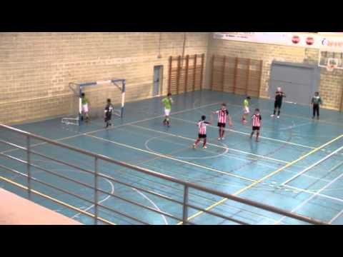 Recreatiu Manacor - AE Llevant de Manacor Futsal