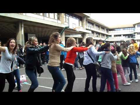 Gaztetxoen Topaketa. Leioa 2012