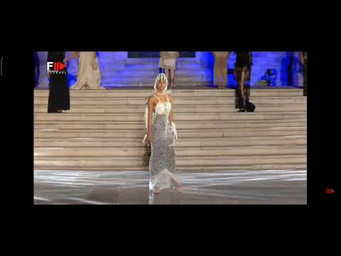 Premio moda città dei sassi Matera luglio 2023