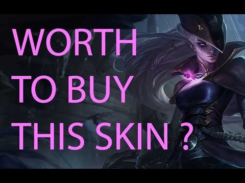 Dark Waters Diana | FINAL SPOTLIGHT PBE | Flostars