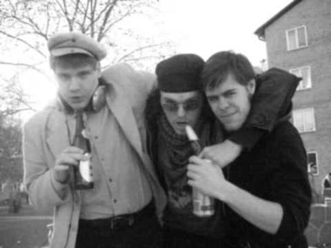 Alexis Alling - Soldier of Love