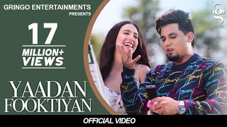 Yaadan Fooktiyan (Official Video) | Akay | Pendu Boyz | New Songs 2020 | Latest Punjabi Songs 2020 |