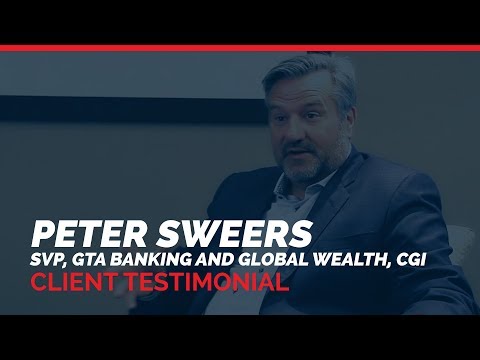 Peter uses workforce analytics as a key tool to get the right people in the right seats. With the help of Predictive Success, Peter led the company to achieve a 30% growth rate