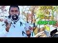 DJI Flip Vs Mini 3 Crash Test What Happens When They Collide