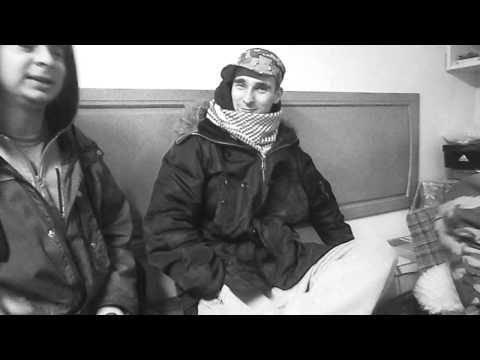 NIE PACZ NA TO odc.1 [WKZ & GRUBAS FREESTYLE]