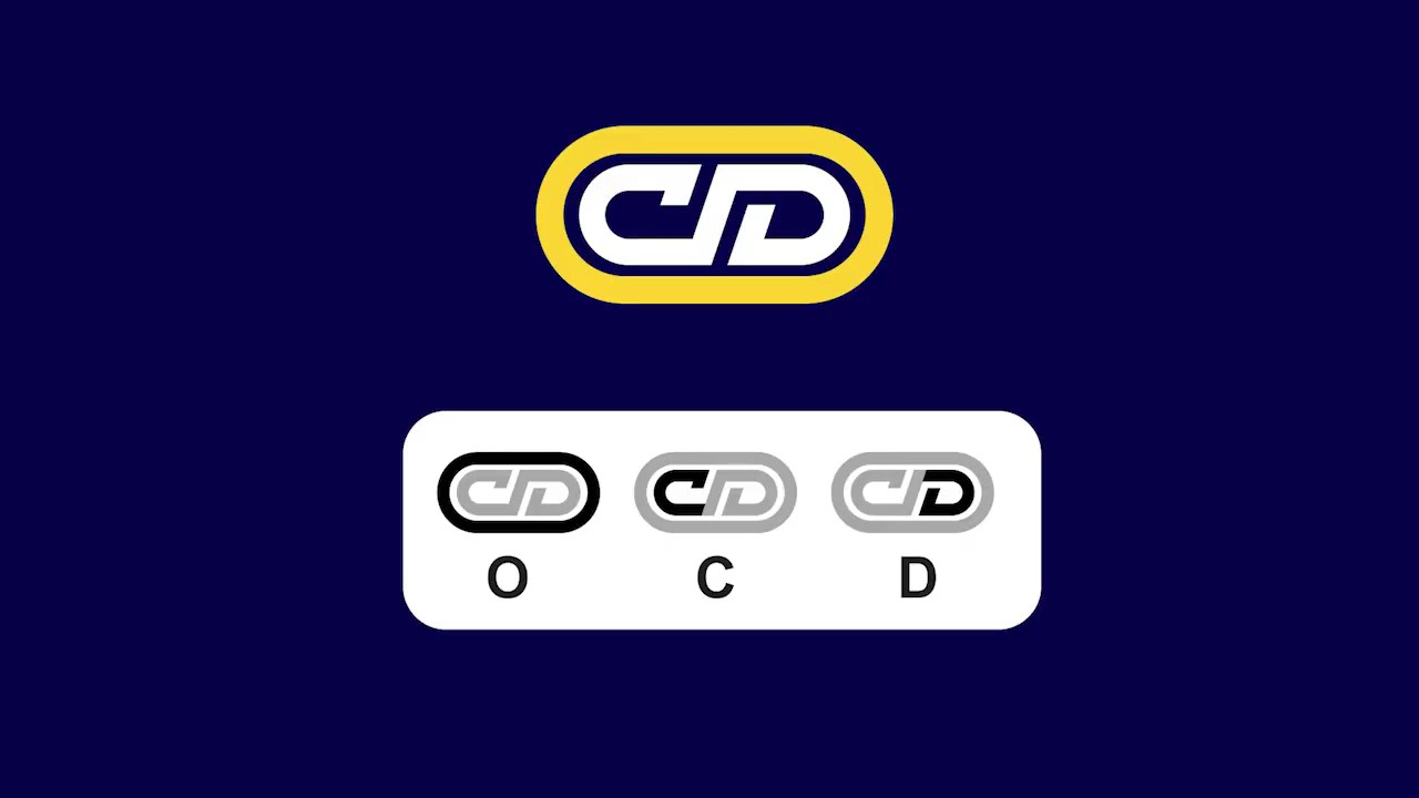 ODC Logo Design Contest – Live Branding Process on Freelancer.com