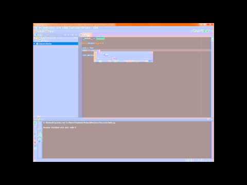 Python 3 4 23 Creare una GUI con Tkinter 1