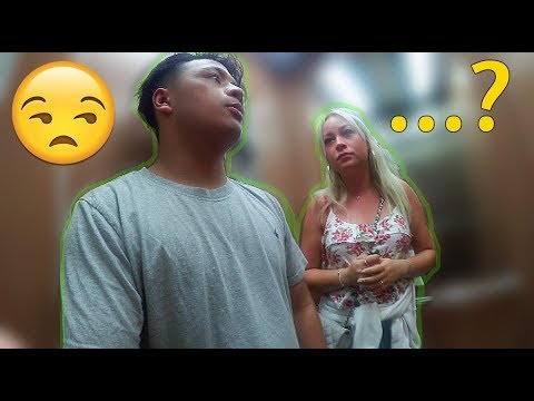 "JAG LITADE PÅ HONOM" - Gran Canaria Vlogg 2