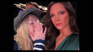 Harmony – “Coke and Mentos”