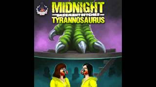 12Gauge & Le Lion - Useless (Midnight Tyrannosaurus VIP)