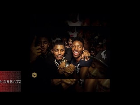 Young Ceno x Ty Malik - If It Don't Make Dough [Prod. By Larry Jayy] [2015]