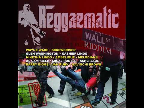 9) Ambelique - Change Your Attitude