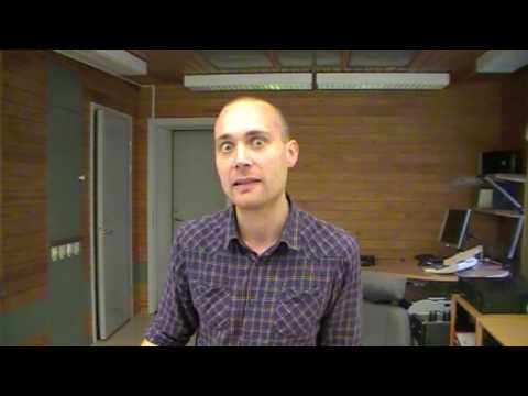 Dagens Tips 19 - Härligt skratt