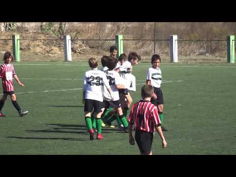 Tico 2-0 ADO