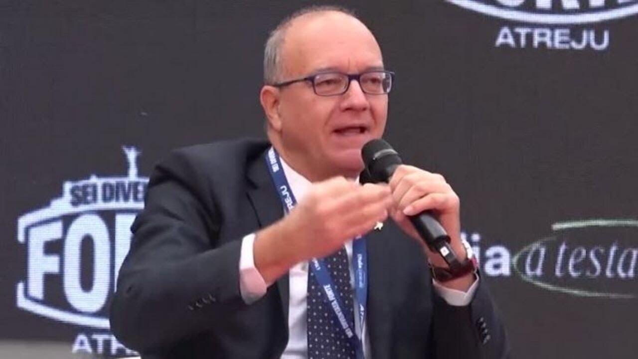 Valditara: "Ispezioni per Albanese? Scuola non e' luogo di indottrinamento"