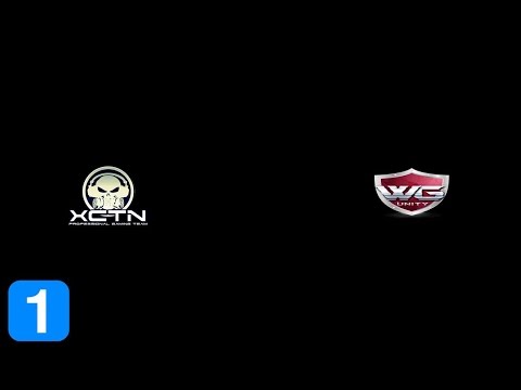 Full Highlights Execration vs WarriorsGaming.Unity  - SEA Kappa Invitationals