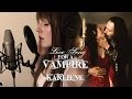 Karliene - Love Song For A Vampire ( Be Mine ...