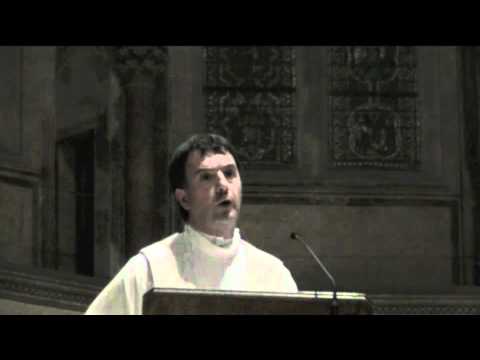 2011 10 24 Homilie bisdombedevaart - deken Verbeek