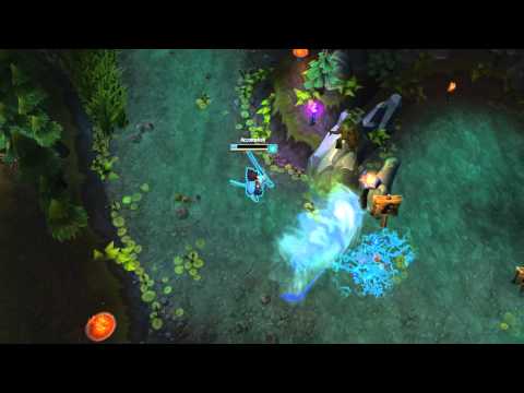 Yasuo's Wind Wall, Like a BOSS - League Of Legends - Gameplay