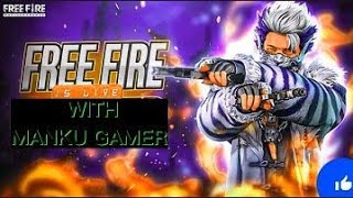 TEAM CODE gameplay π | Free Fire MAX first time in YouTube- Rooter Live Gaming
