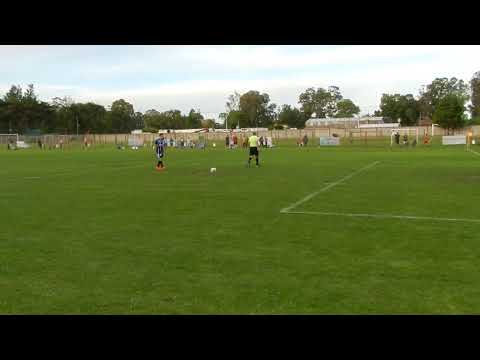 Penales Gana La Canchita partido termin&oacute; 2 a 2