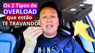 Essas duas coisas estão drenando sua energia e impedindo você de manifestar o que deseja