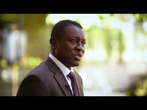 Future Africa at the University of Pretoria: Who We Are!