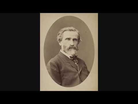Giuseppe Verdi - Il Trovatore [ Anvil Chorus ] 🎹
