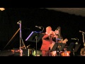 HOWARD ALDEN PLAYS JACOB DO BANDOLIM: "MIGHALAS DE AMOR" (Chautauqua 2011)