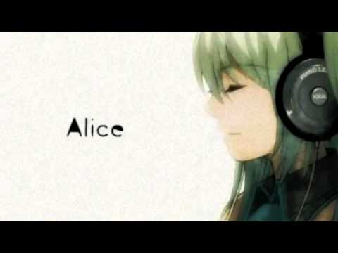 Alice -English acoustic- :: audition