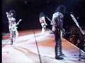 KISS - Bang bang you  live in japan budokan  88