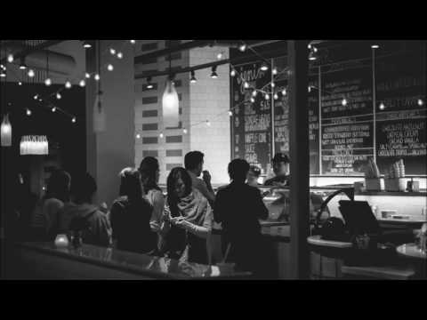 Restaurant ambient noise #3 - Sound effects