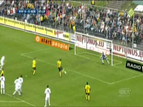 Eredivisie 2010 : J06 : VVV Venlo - Heracles : 1-0