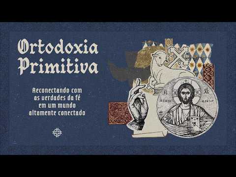 Ortodoxia primitiva | EP 06 | Ramon Sales