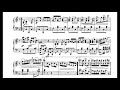 Victor Herbert - Al Fresco (Intermezzo) for Piano (1904) [Score-Video]