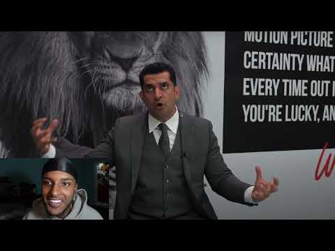 The Untold Truth About Your First Year in Sales ‼️( Reaction )