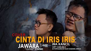 Download lagu CINTA DI IRIS IRIS (COVER) WA KANCIL mp3