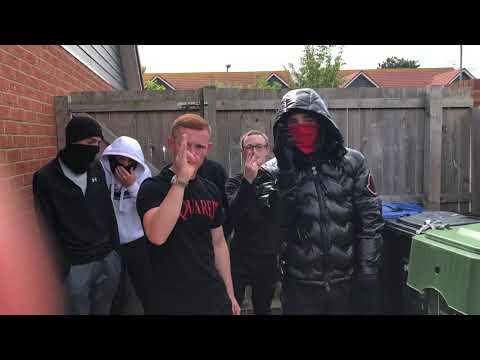 Kay Pee - dinner invader (original video)