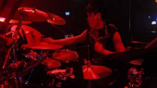 Lucify Reunion concert 3rd song, medley (Drum Cut)