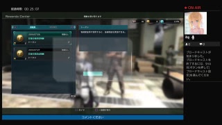 【バトオペ2】デイリー消化【PS4】