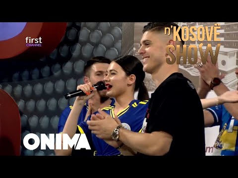 Savanna - Jemi Dardan, Shqiperine e dua