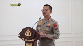 Download lagu POLRES PONOROGO GELAR PARADE TRADISI PENYAMBUTAN DAN PELEPASAN KAPOLRES PONOROGO mp3