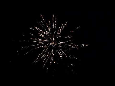 OMEGA YACHT CLUB - Πυροτεχνήματα Γάμου