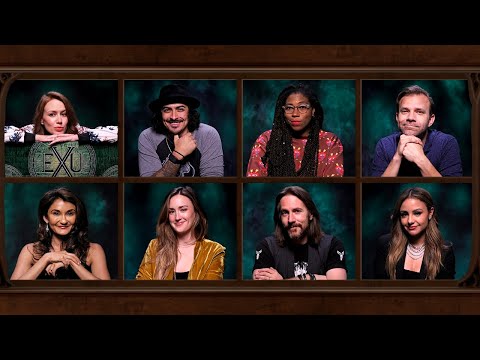 Exandria Unlimited Wrap-Up