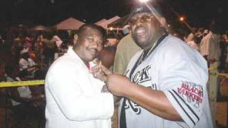 DONNIE RAY-  LETTER TO MY BABY