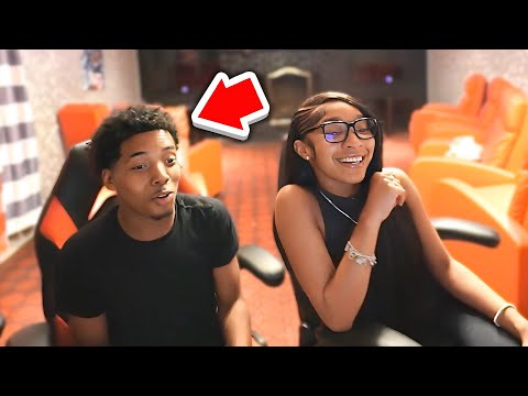 Mya Nicole Finally Reunites With Mykel!