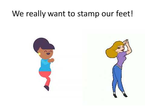 Academy stars 2 unit 6 Traffic jam song